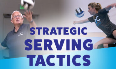 Strategic-serving-tactics-in-volleyball