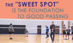 The-Sweet-Spot-is-the-Foundation-to-Good-Passing