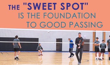 The-Sweet-Spot-is-the-Foundation-to-Good-Passing