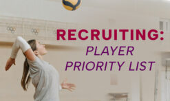 Recruiting-Player-priority-list
