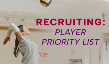 Recruiting-Player-priority-list