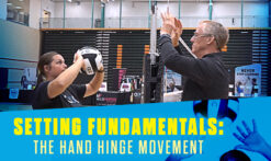 Setting-fundamentals-The-hand-hinge-movement