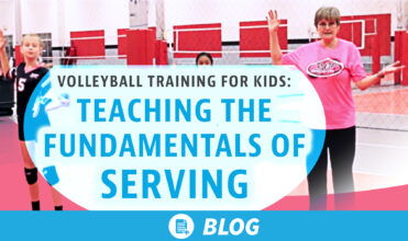 Volleyball-training-for-kids-Teaching-the-fundamentals-of-serving