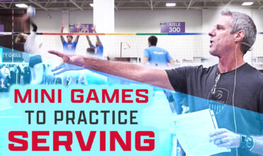 Mini-games-to-practice-serving