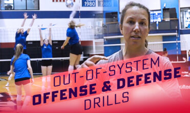 Out-of-system-offense-and-defense-drills