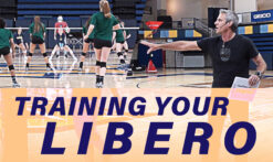 Training-Your-Libero