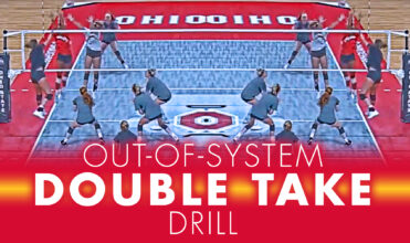 Out-of-system-double-take-drill