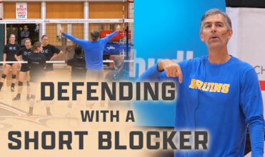 Defending-with-a-short-blocker