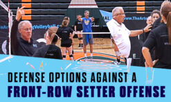 Defense-options-against-a-front-row-setter-offense