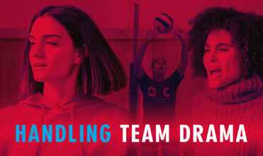 Handling-team-drama