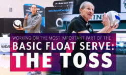Working-on-the-most-important-part-of-the-basic-float-serve-the-toss