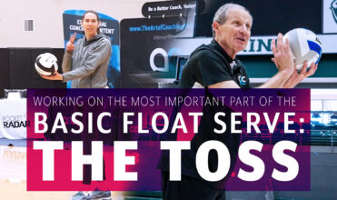 Working-on-the-most-important-part-of-the-basic-float-serve-the-toss