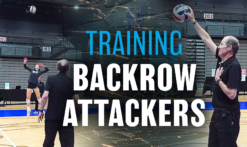 Training-Backrow-Attackers
