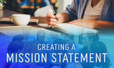 Creating a mission statement