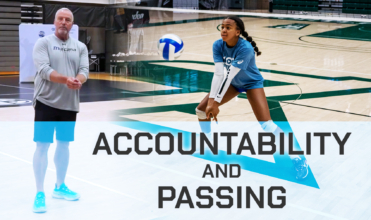 accountability and passing