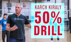 Karch-Kiraly-50-percent-drill