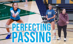 Perfecting-passing