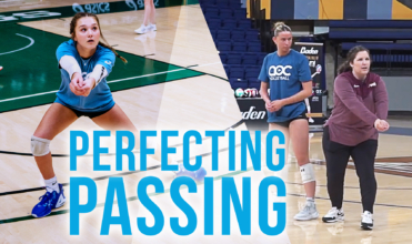 Perfecting-passing