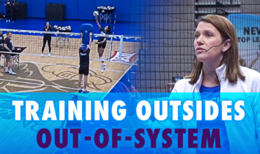 Training-Outsides-out-of-system