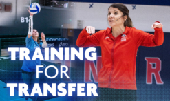 Training-for-transfer