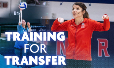 Training-for-transfer