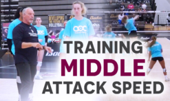 Training-middle-attack-speed